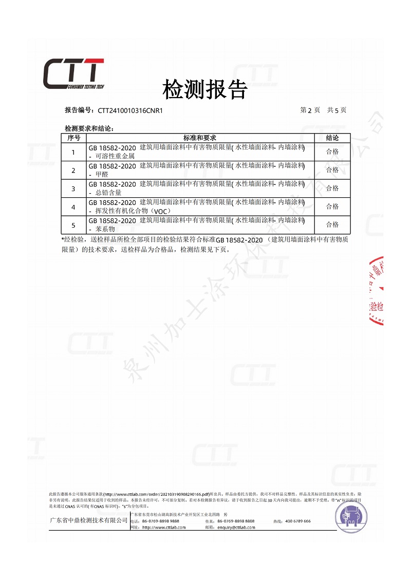 （加士涂2023）法國(guó)Ａ報(bào)告及產(chǎn)品質(zhì)檢報(bào)告_05_15